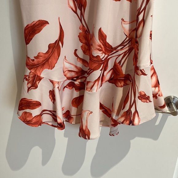 Keepsake the label midi dress - Picture 3 of 6